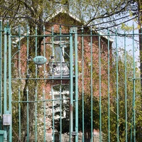 Photo de belgique - Liège, la Cité ardente